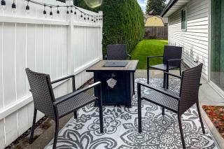 Updated Duplex Home < 1 Mi to Downtown Enumclaw! - 8