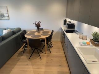Aurora Arctic Apartment - 4