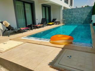 Villa A2 Canpare - 3