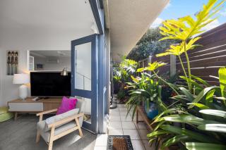 Glee Tides - By the Beach Indoor-outdoor Lifestyle - 2