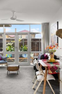 Glee Tides - By the Beach Indoor-outdoor Lifestyle - 1