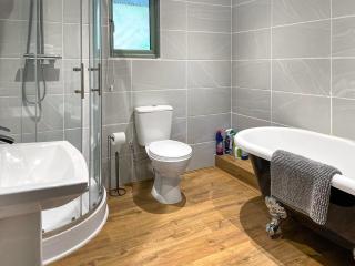 Red Kite Lodge - Uk32610 - 7