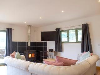 Red Kite Lodge - Uk32610 - 1