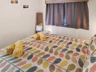 Glenbeagles Lodge - 1