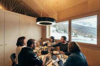 Chalet Ochsenhorn - 1