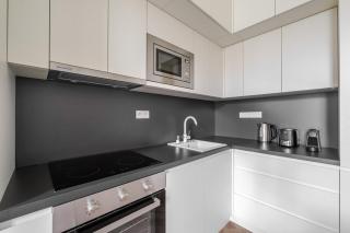 Vinohrady residence by Blueground - 2