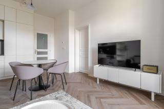 Vinohrady residence by Blueground - 7
