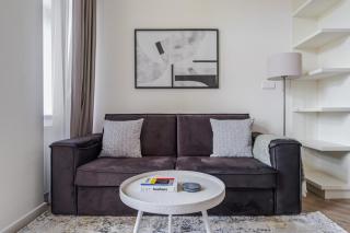 Vinohrady residence by Blueground - 9