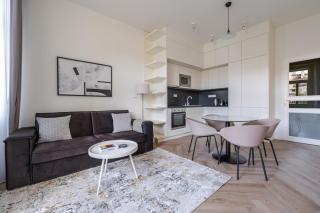 Vinohrady residence by Blueground - 8