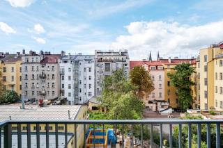 Vinohrady residence by Blueground - 4