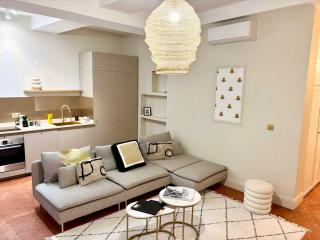 Casamea - T3, 150m Plage, Clim, Centre Historique - 3