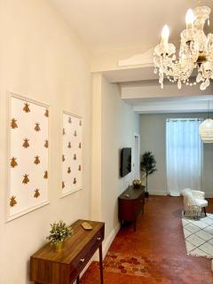 Casamea - T3, 150m Plage, Clim, Centre Historique - 6