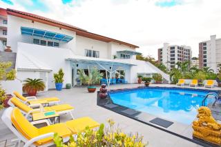 Sharrow Bay - Pattaya (sud) - 6