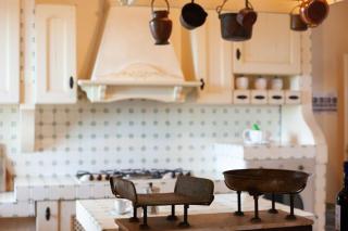 CAPOVILLAS - Silent Country House - 1