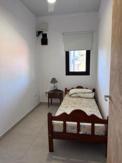 Casa con pileta - Gualeguaychu - Pueblo Belgrano - 3
