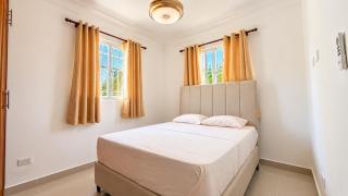Casa Moderna en Residencial Privado, AC y Parking - 7