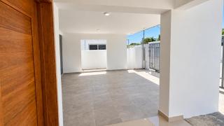 Casa Moderna en Residencial Privado, AC y Parking - 3