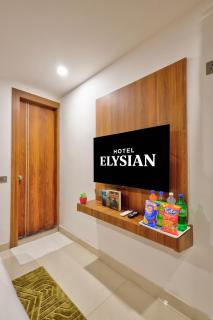 Elysian Prime By Shati Group Near IGI Airport - 4