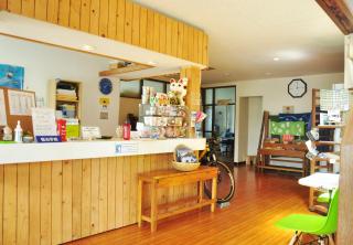 Rishiri Greenhill Inn - Oshidomari - 5