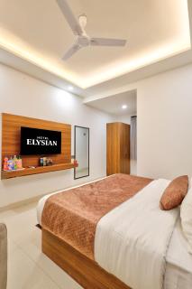 Elysian Prime By Shati Group Near IGI Airport - 1
