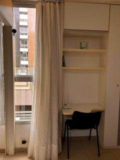 Studio Aconchegante - Perto do Parque da Cidade - 1