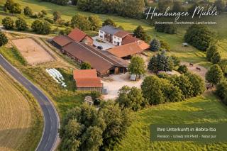 Hamburger Mühle - 0