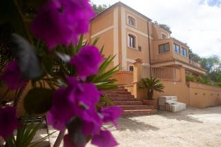 CAPOVILLAS - Silent Country House - 6