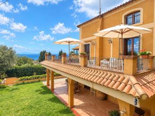 CAPOVILLAS - Silent Country House - 8