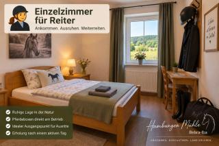 Hamburger Mühle - 3