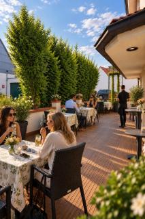 The AR Boutique Hotel Mannheim - 9
