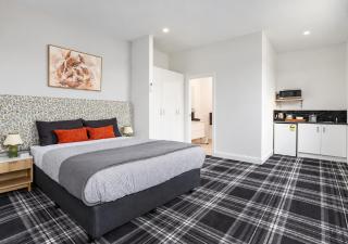 Grays Hotel - 9