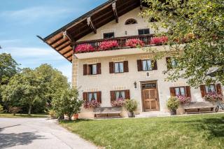 Ferienwohnung Tenne - Weissnhof - 3