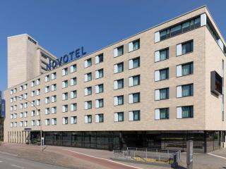 Novotel Hamburg City Alster - 9