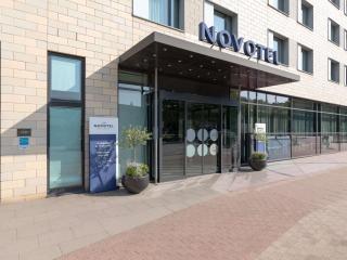 Novotel Hamburg City Alster - 8
