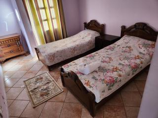Quartier ashams - 2
