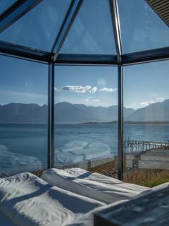 Lyngen Aurora Resort - 3