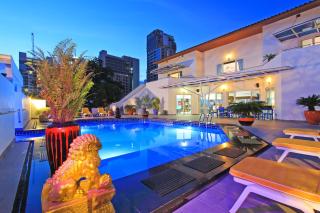 Sharrow Bay - Pattaya (sud) - 1