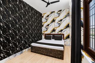 Hotel O Bluemoon Ekdill - 7