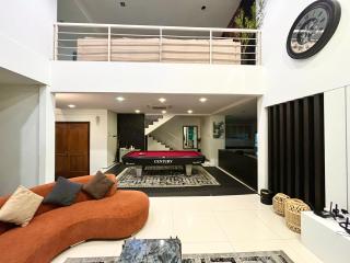SPARKLE VILLA 5 BEDRooM & PRIVET POOL - 1
