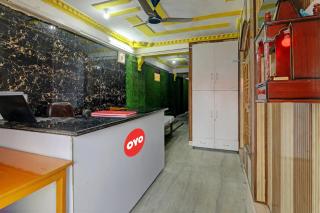 Hotel O Mahima stay inn - 5