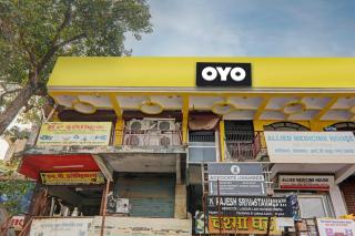 Hotel O Mahima stay inn - 3