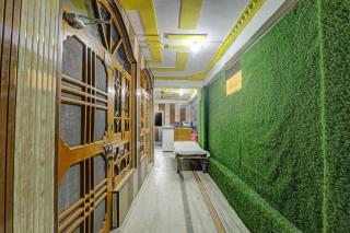Hotel O Mahima stay inn - 8