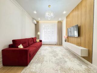 Luxury Apartment in TAMASHA - 8