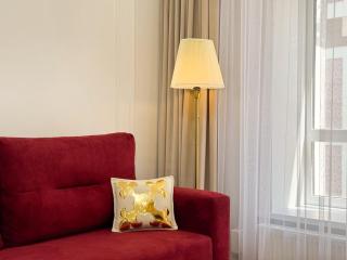 Luxury Apartment in TAMASHA - 7
