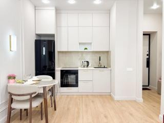 Luxury Apartment in TAMASHA - 6