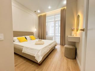 Luxury Apartment in TAMASHA - 5