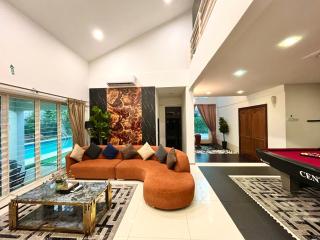 SPARKLE VILLA 5 BEDRooM & PRIVET POOL - 3