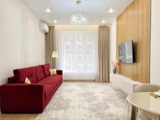 Luxury Apartment in TAMASHA - 4
