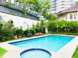 SPARKLE VILLA 5 BEDRooM & PRIVET POOL - 9