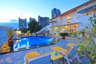 Sharrow Bay - Pattaya (sud) - 9